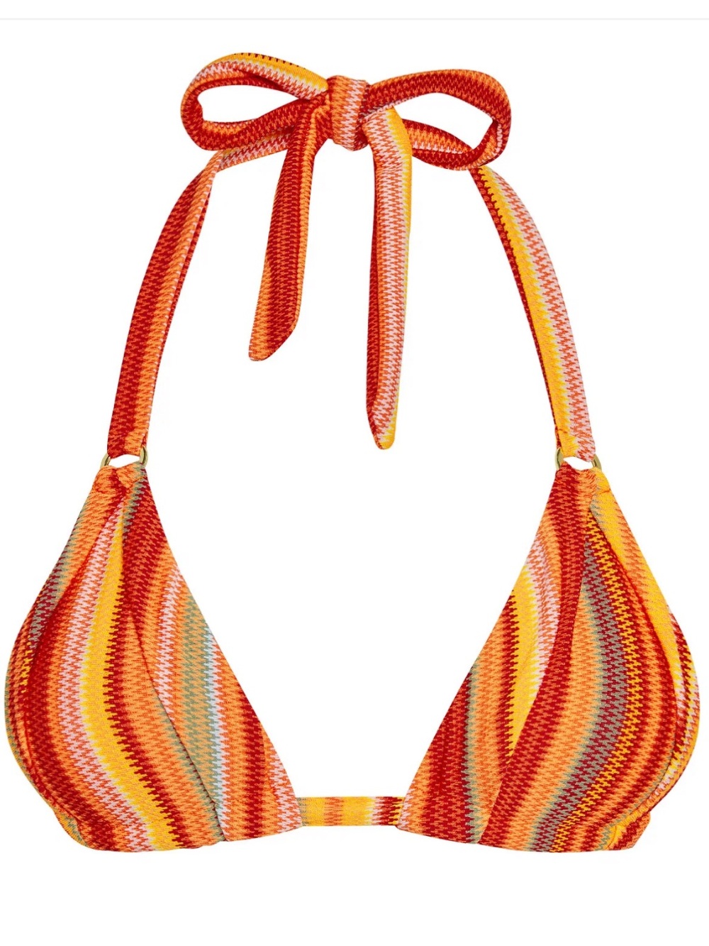 Monday Swimwear Morocco Top